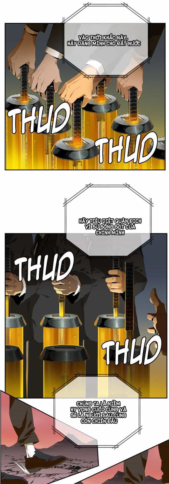 Chúa Tể Học Đường - Chương 415 - ảnh 73