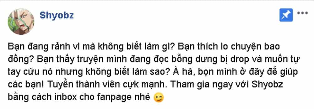 Chúa Tể Học Đường - Chương 415 - ảnh 83