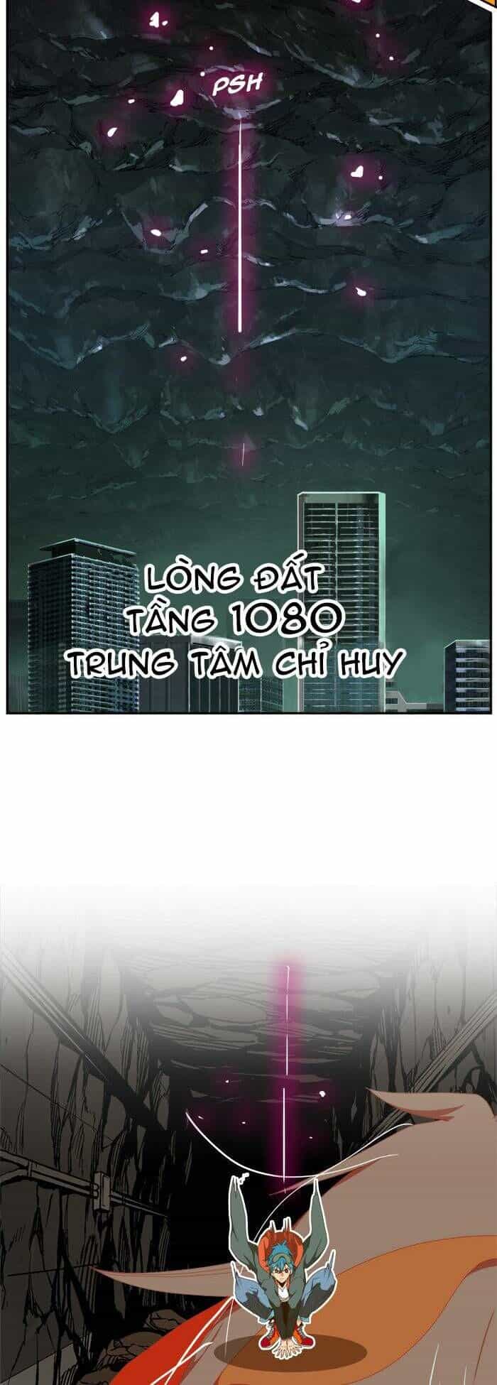 Chúa Tể Học Đường - Chương 417 - ảnh 40