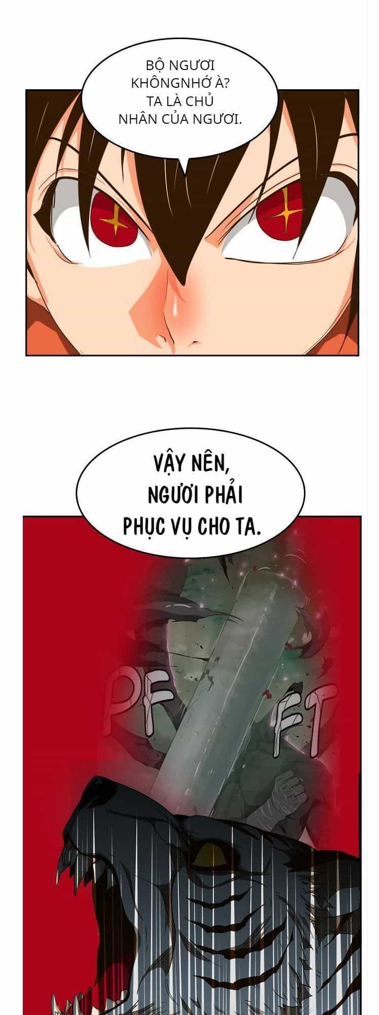 Chúa Tể Học Đường - Chương 418 - ảnh 27