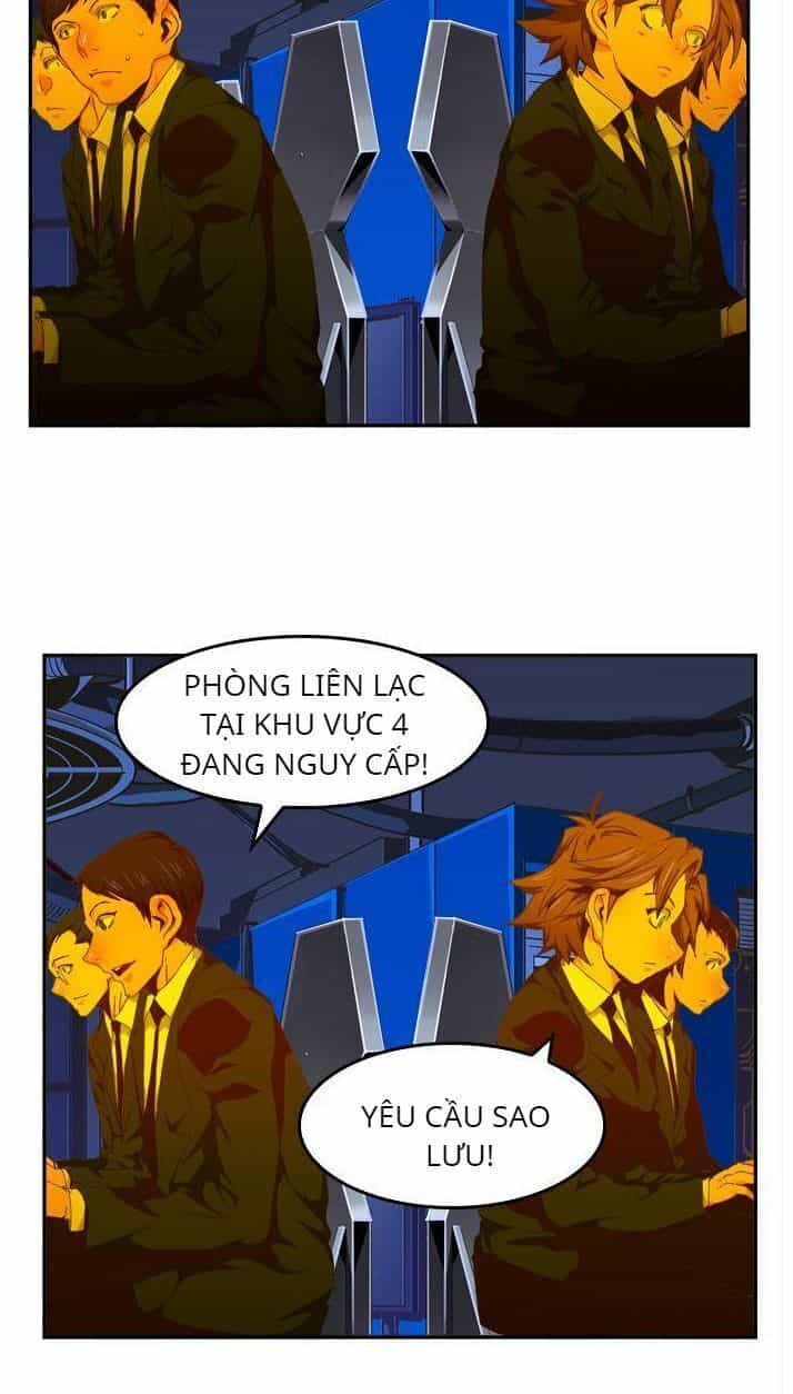 Chúa Tể Học Đường - Chương 418 - ảnh 3
