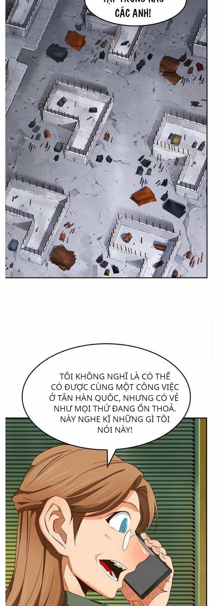 Chúa Tể Học Đường - Chương 418 - ảnh 48