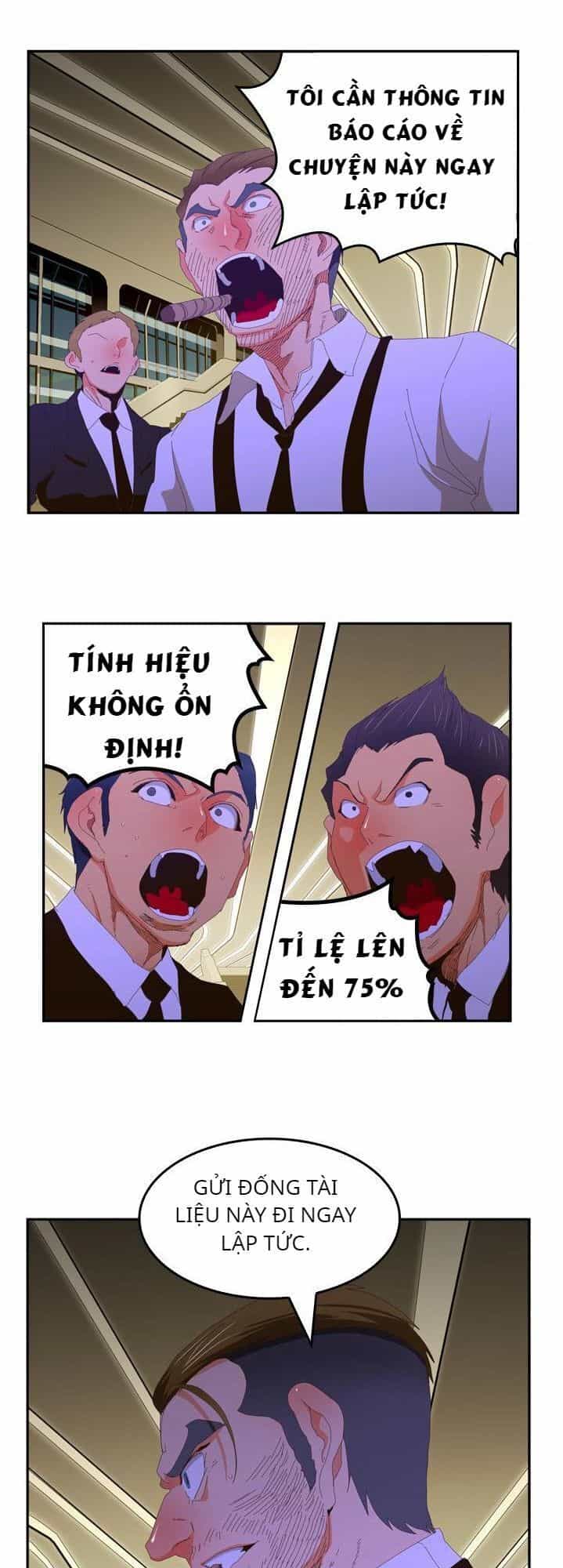 Chúa Tể Học Đường - Chương 418 - ảnh 55