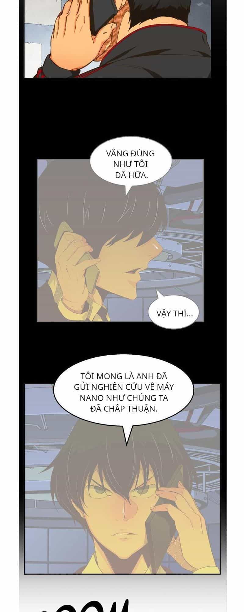 Chúa Tể Học Đường - Chương 419 - ảnh 27