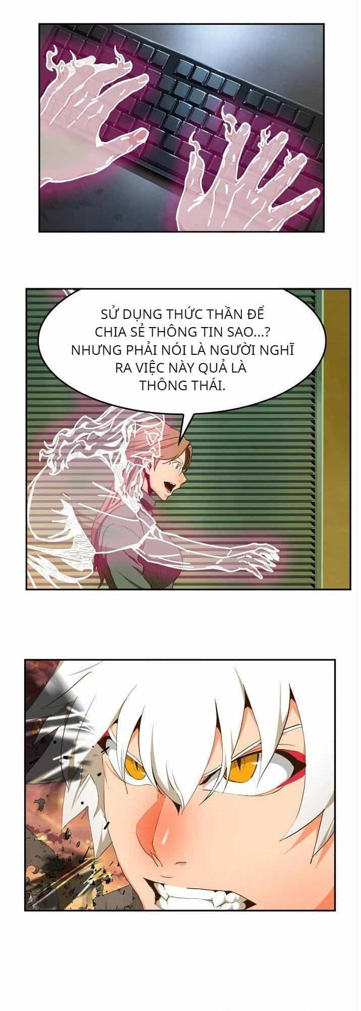 Chúa Tể Học Đường - Chương 419 - ảnh 30