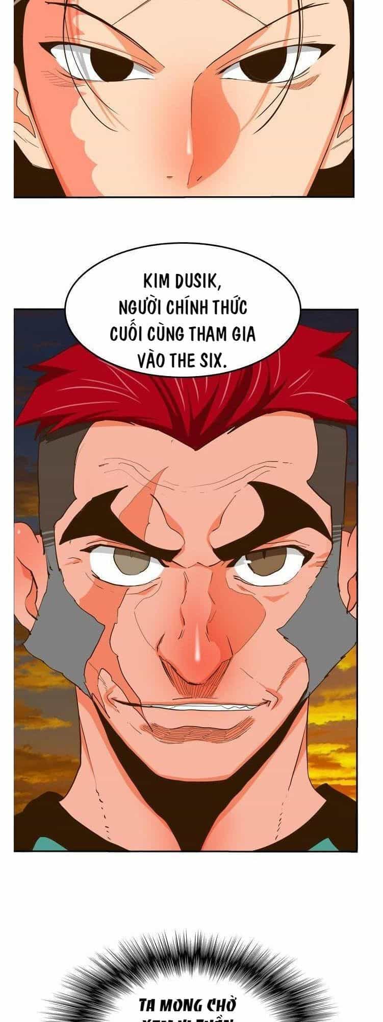 Chúa Tể Học Đường - Chương 420 - ảnh 31
