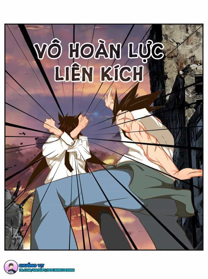 Chúa Tể Học Đường - Chương 421 - ảnh 106