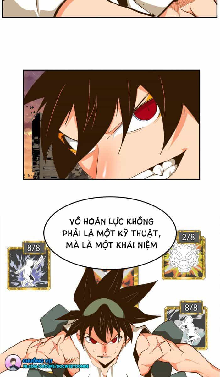 Chúa Tể Học Đường - Chương 421 - ảnh 111