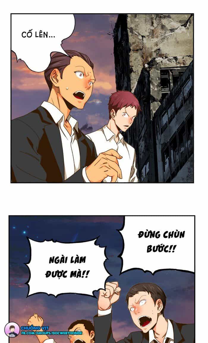 Chúa Tể Học Đường - Chương 421 - ảnh 131
