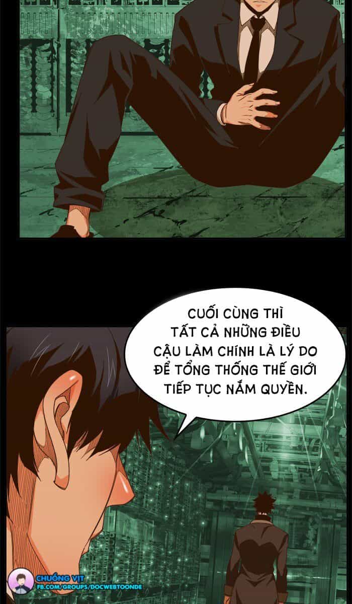Chúa Tể Học Đường - Chương 421 - ảnh 71