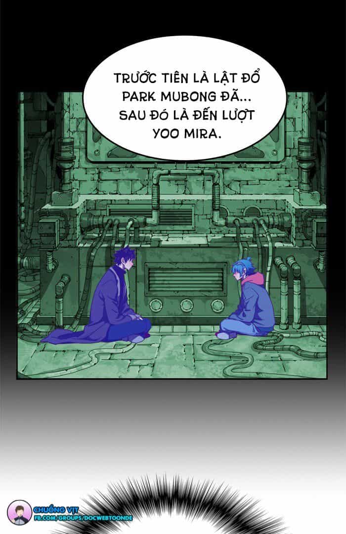 Chúa Tể Học Đường - Chương 421 - ảnh 81