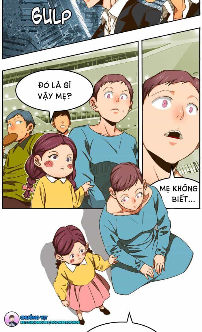 Chúa Tể Học Đường - Chương 421 - ảnh 96