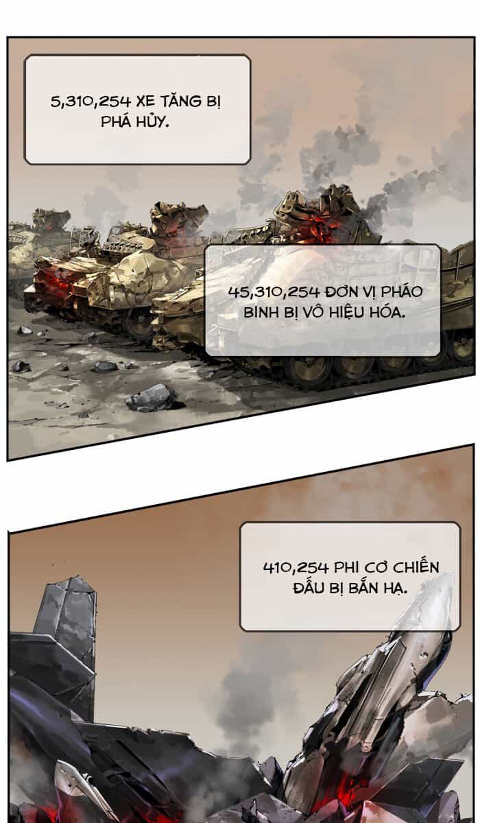 Chúa Tể Học Đường - Chương 422 - ảnh 52