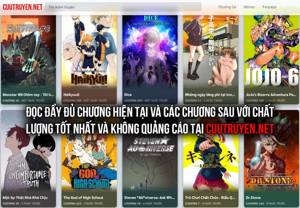 Chúa Tể Học Đường - Chương 423 - ảnh 44