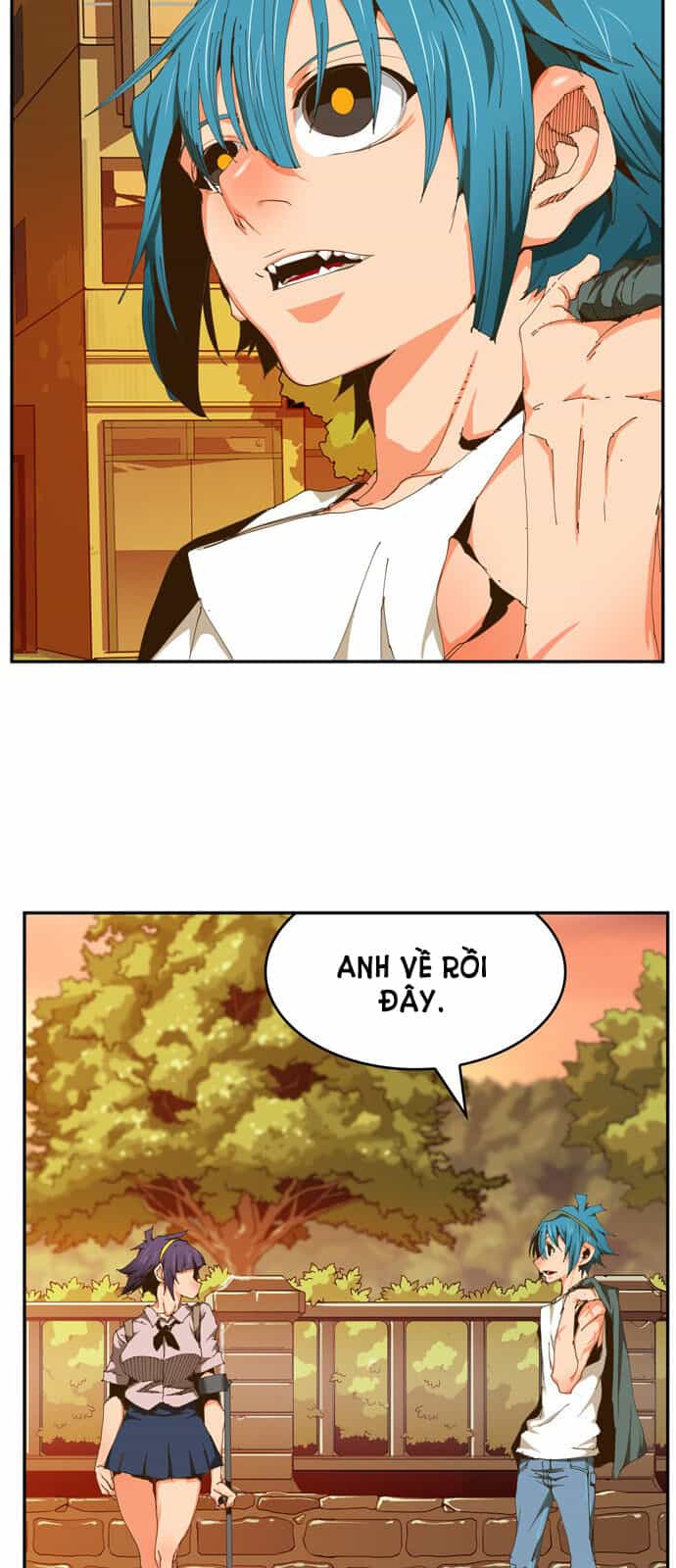 Chúa Tể Học Đường - Chương 423 - ảnh 6