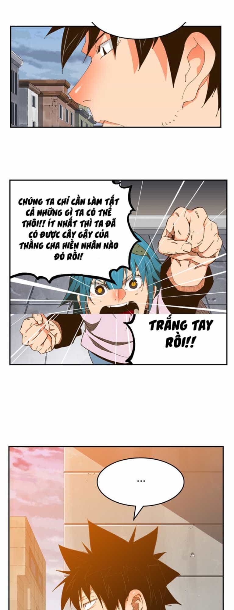 Chúa Tể Học Đường - Chương 424 - ảnh 13