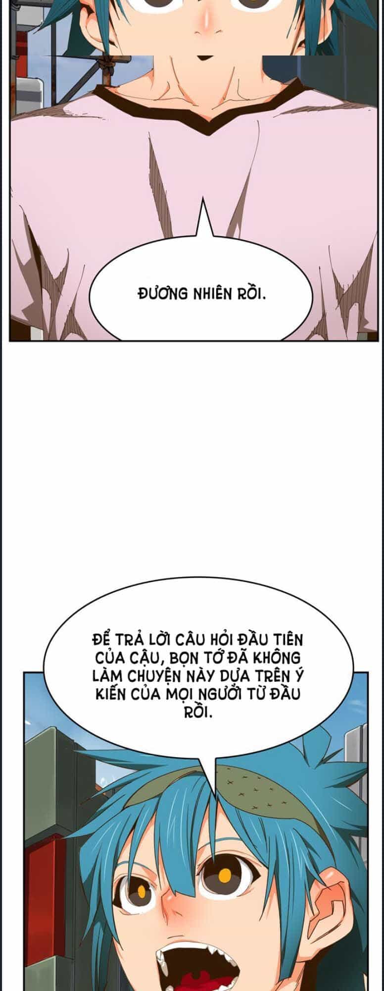 Chúa Tể Học Đường - Chương 424 - ảnh 38