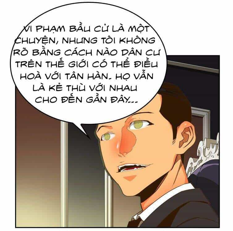 Chúa Tể Học Đường - Chương 426 - ảnh 20