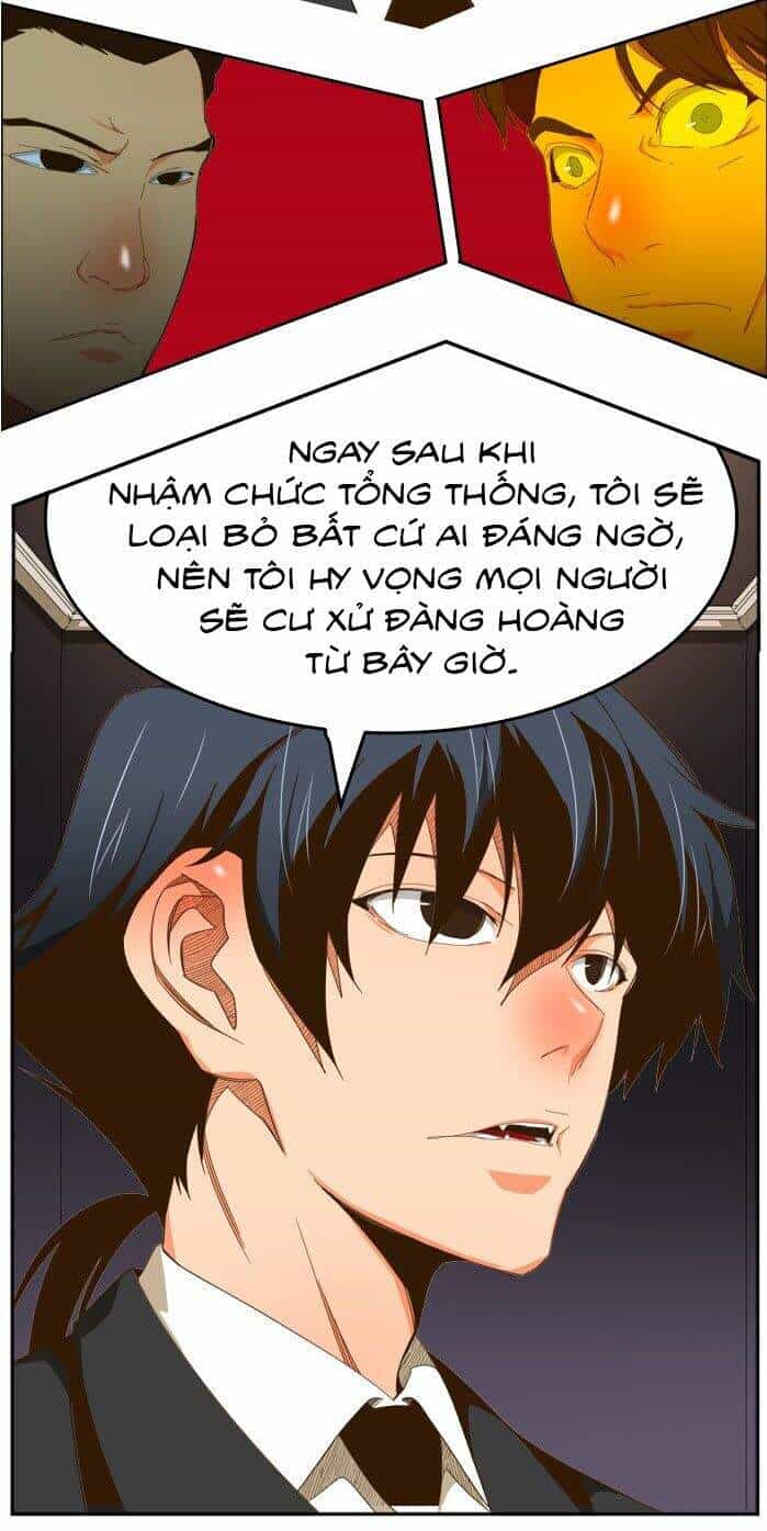Chúa Tể Học Đường - Chương 426 - ảnh 34