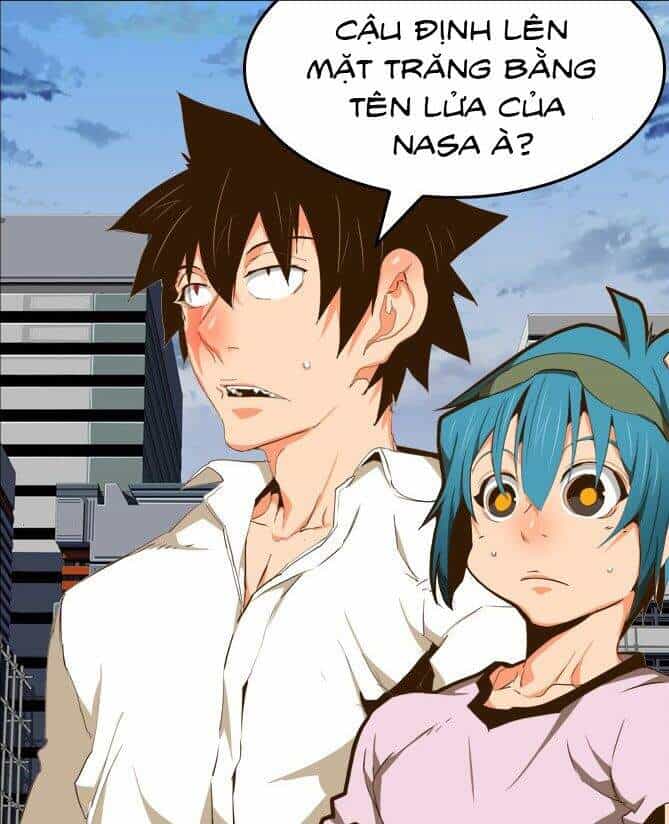 Chúa Tể Học Đường - Chương 426 - ảnh 66
