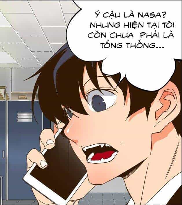Chúa Tể Học Đường - Chương 426 - ảnh 9