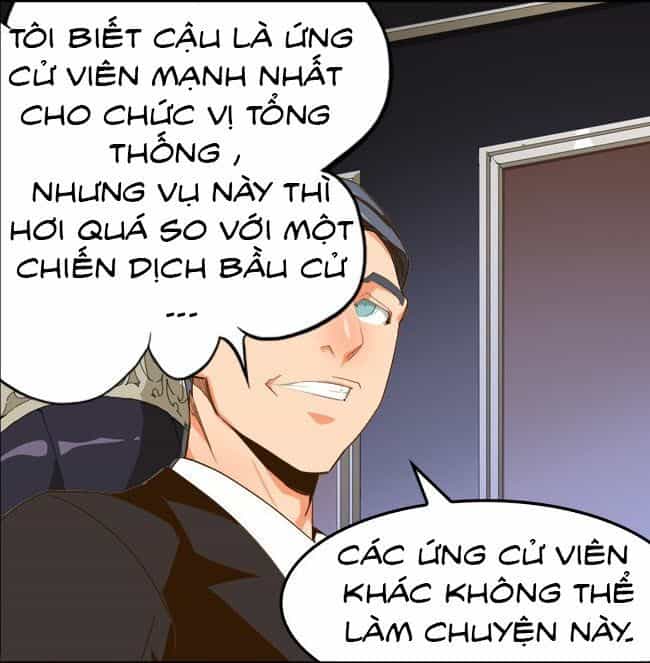 Chúa Tể Học Đường - Chương 426.1 - ảnh 18