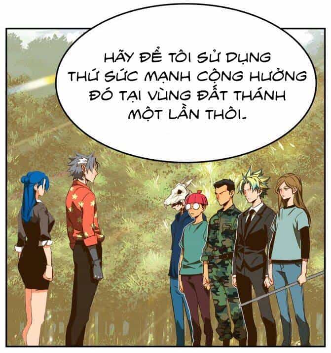 Chúa Tể Học Đường - Chương 428 - ảnh 68