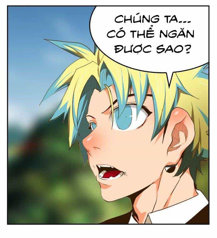 Chúa Tể Học Đường - Chương 428 - ảnh 75