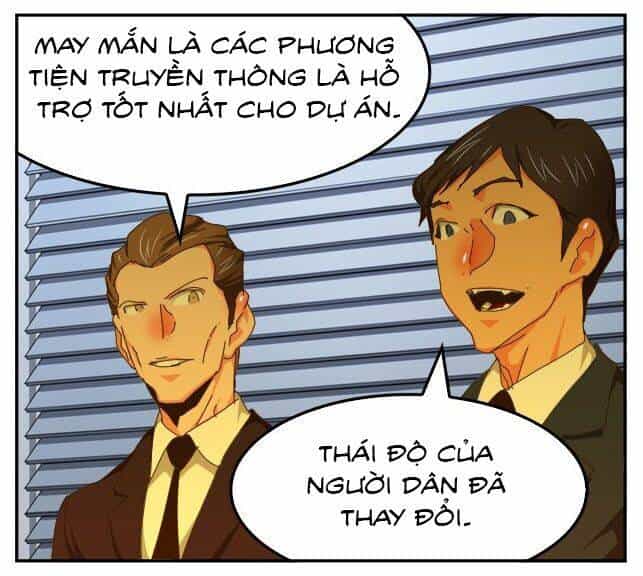 Chúa Tể Học Đường - Chương 429 - ảnh 10