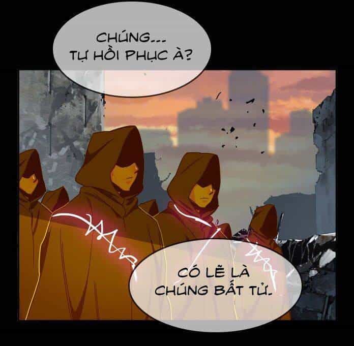 Chúa Tể Học Đường - Chương 431 - ảnh 67
