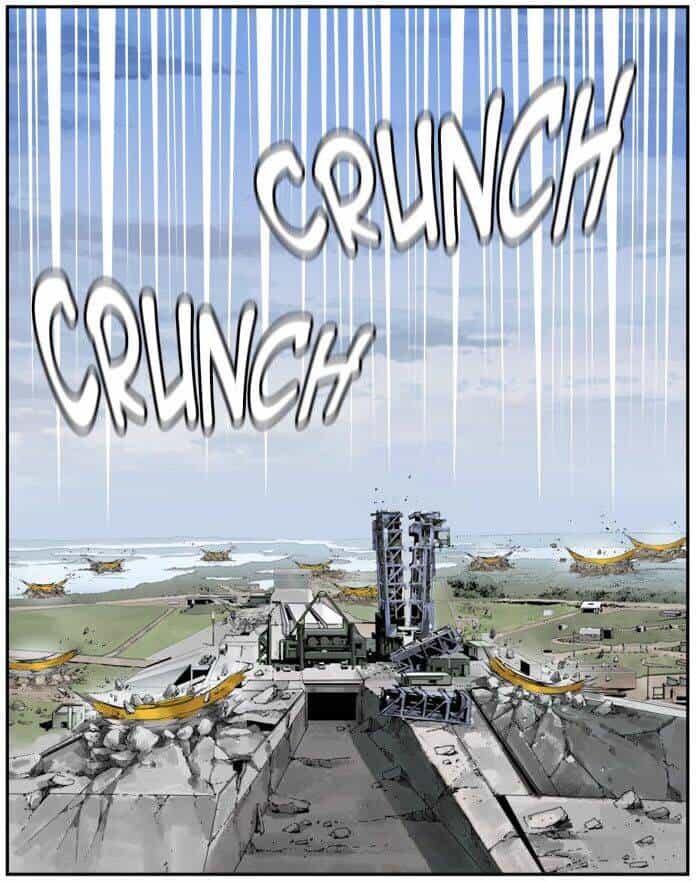 Chúa Tể Học Đường - Chương 432 - ảnh 81