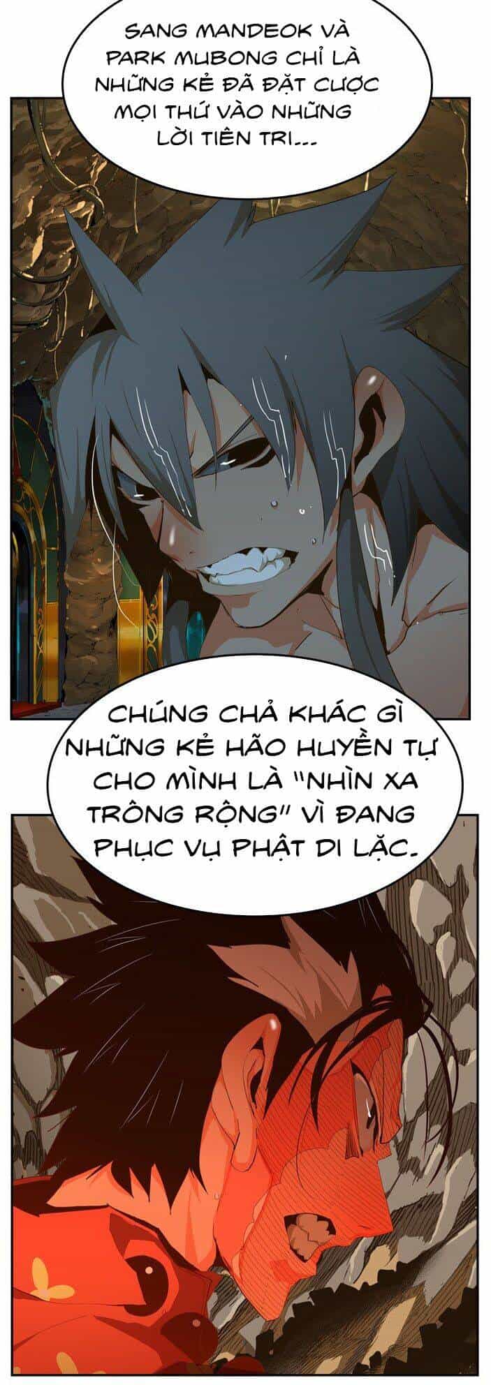 Chúa Tể Học Đường - Chương 436 - ảnh 28