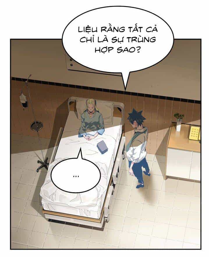 Chúa Tể Học Đường - Chương 436 - ảnh 9