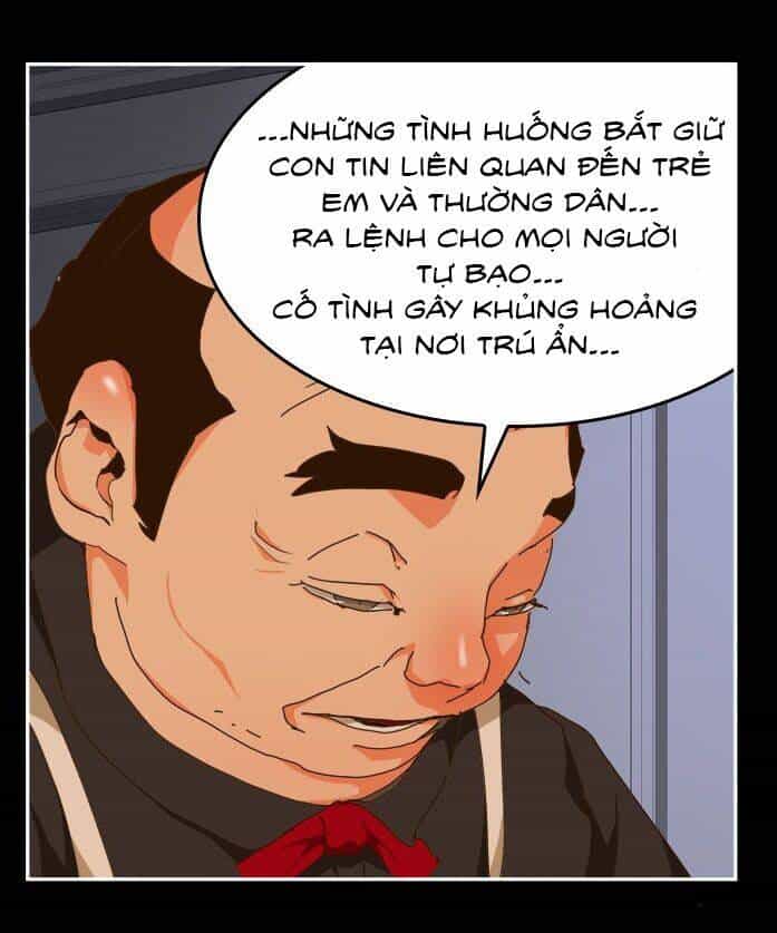 Chúa Tể Học Đường - Chương 437 - ảnh 46