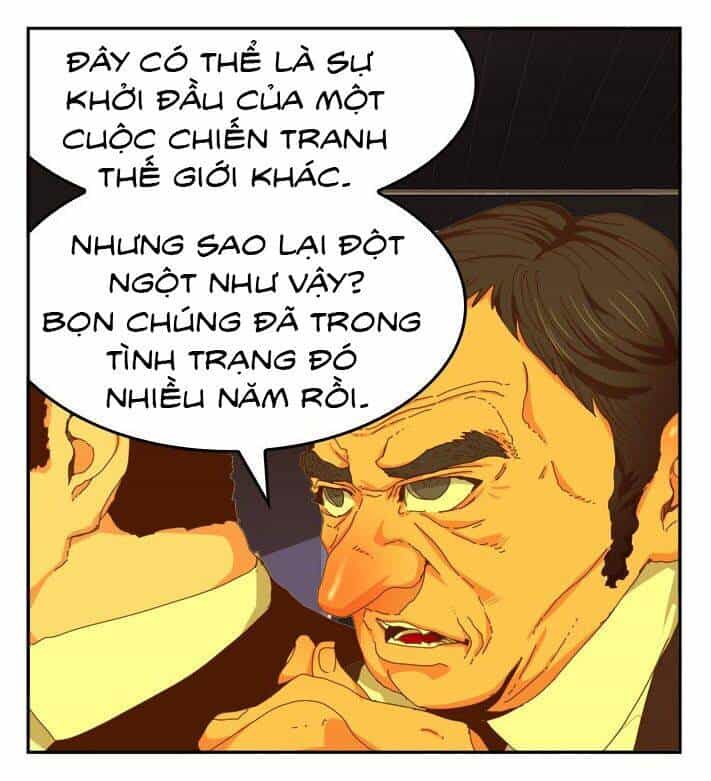 Chúa Tể Học Đường - Chương 437 - ảnh 9