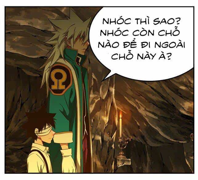 Chúa Tể Học Đường - Chương 438 - ảnh 71
