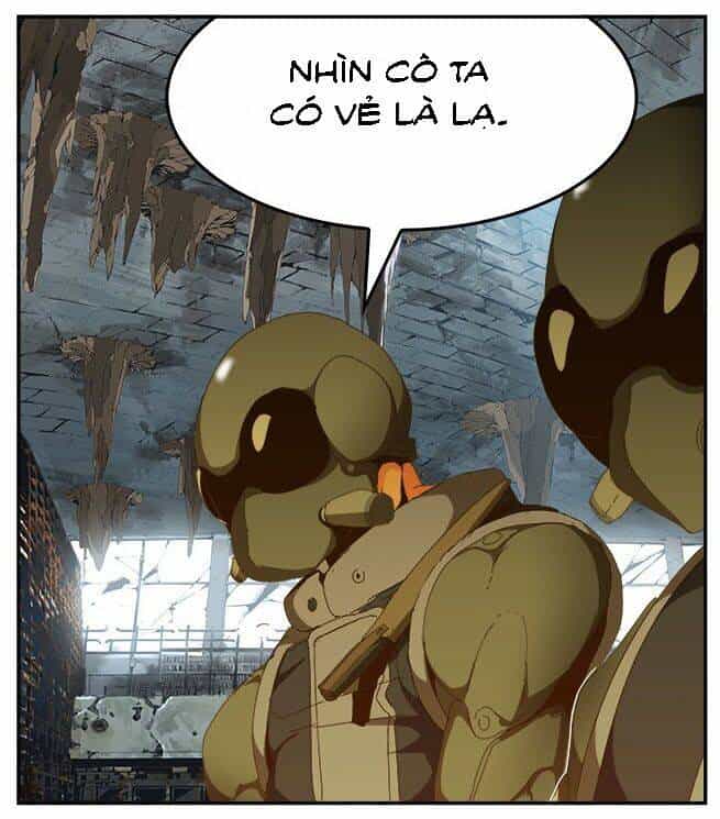 Chúa Tể Học Đường - Chương 439 - ảnh 48
