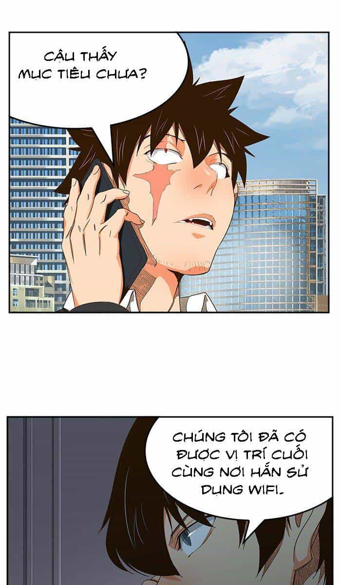 Chúa Tể Học Đường - Chương 440 - ảnh 79