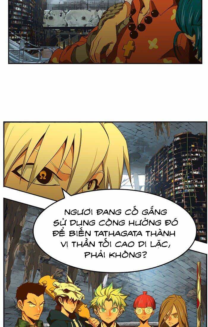Chúa Tể Học Đường - Chương 440 - ảnh 82