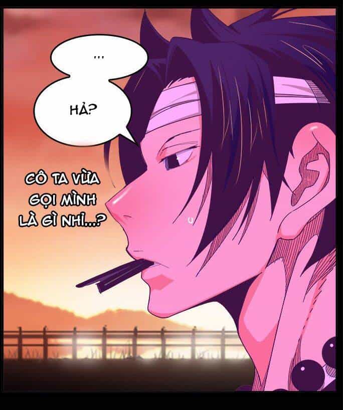 Chúa Tể Học Đường - Chương 443 - ảnh 26