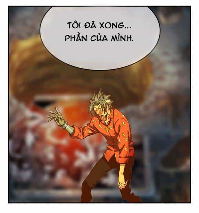 Chúa Tể Học Đường - Chương 443 - ảnh 46