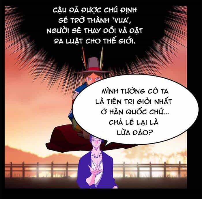 Chúa Tể Học Đường - Chương 443 - ảnh 8
