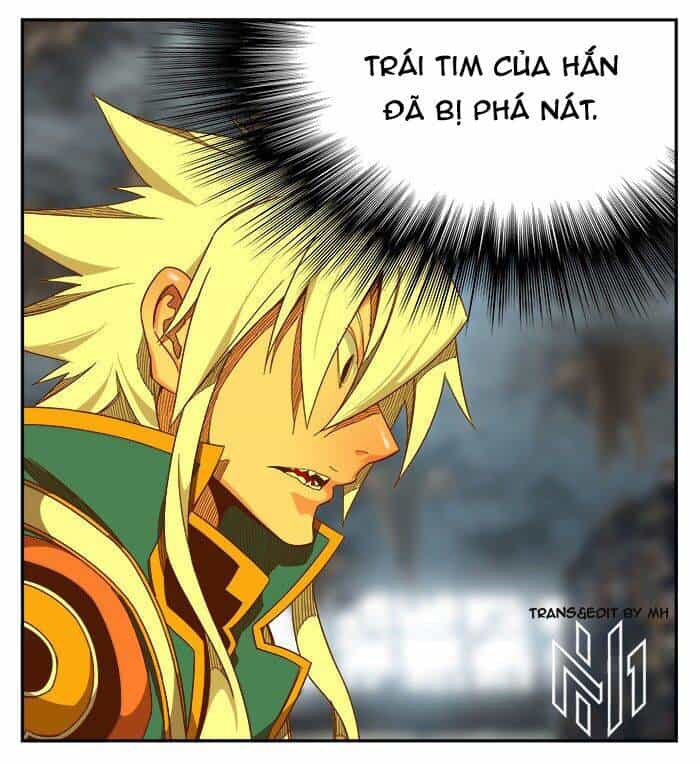 Chúa Tể Học Đường - Chương 443 - ảnh 87