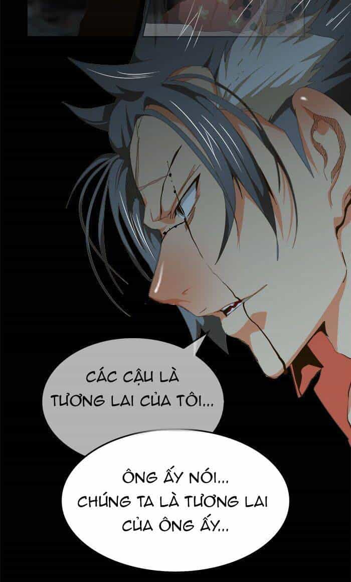 Chúa Tể Học Đường - Chương 444 - ảnh 116