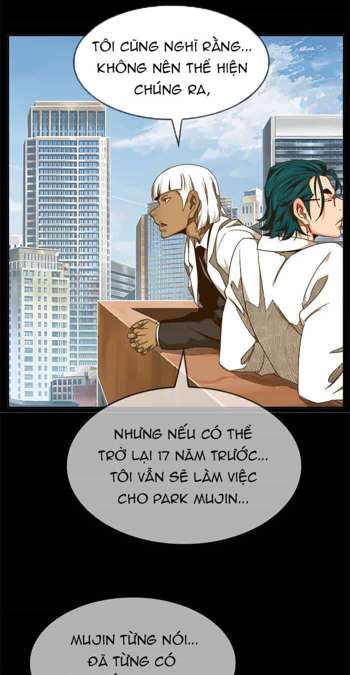 Chúa Tể Học Đường - Chương 444 - ảnh 44