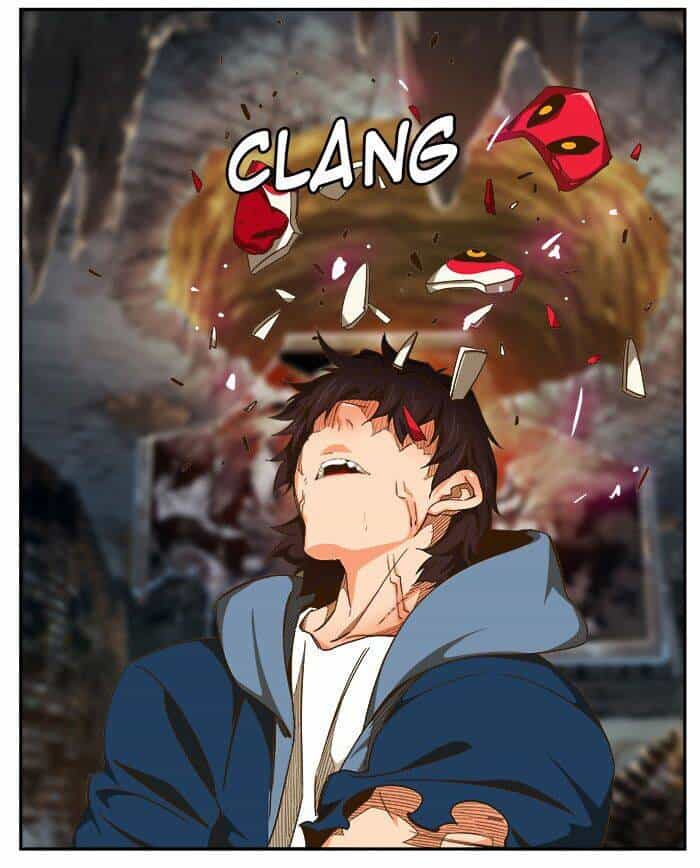 Chúa Tể Học Đường - Chương 445 - ảnh 8