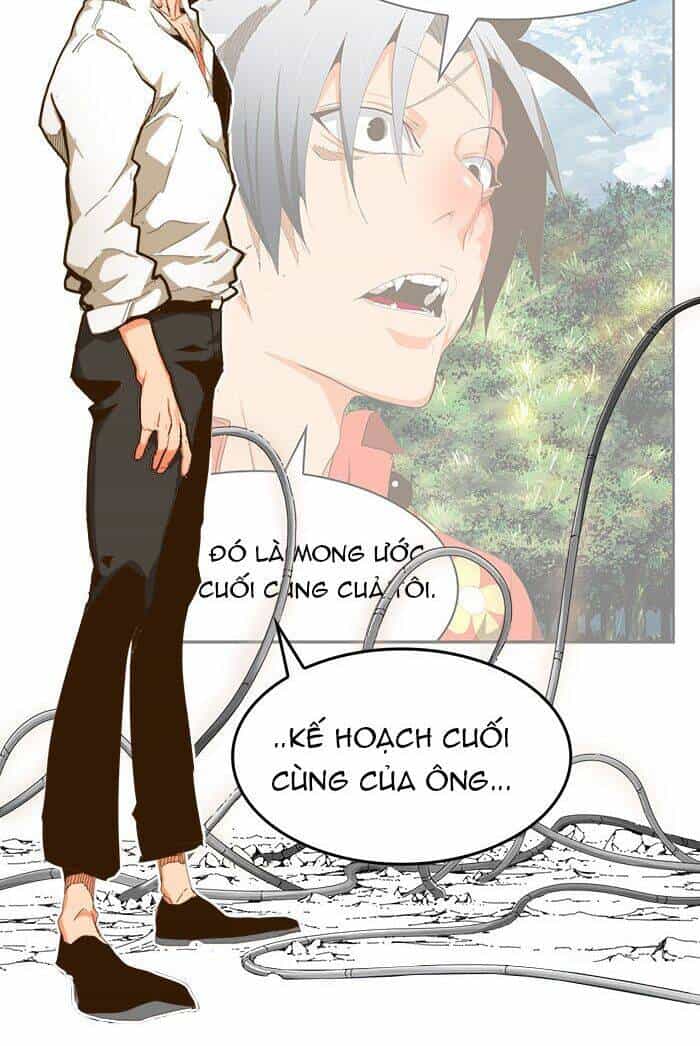 Chúa Tể Học Đường - Chương 446 - ảnh 68