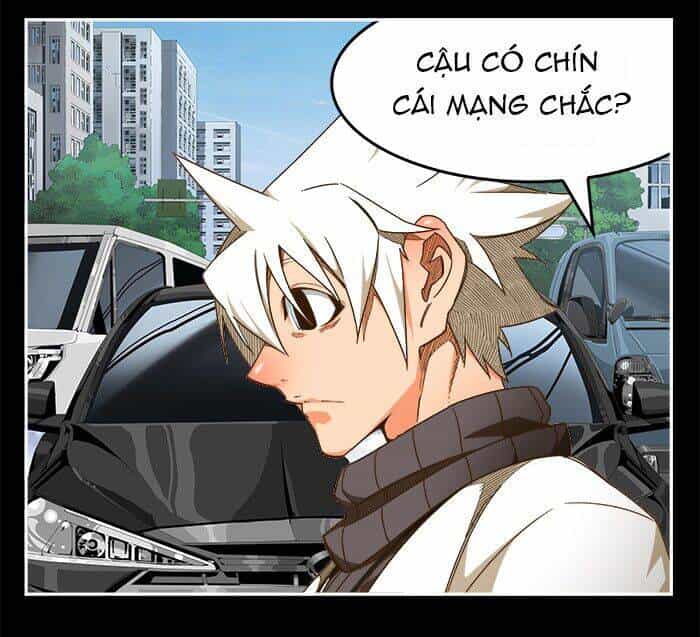 Chúa Tể Học Đường - Chương 448 - ảnh 87