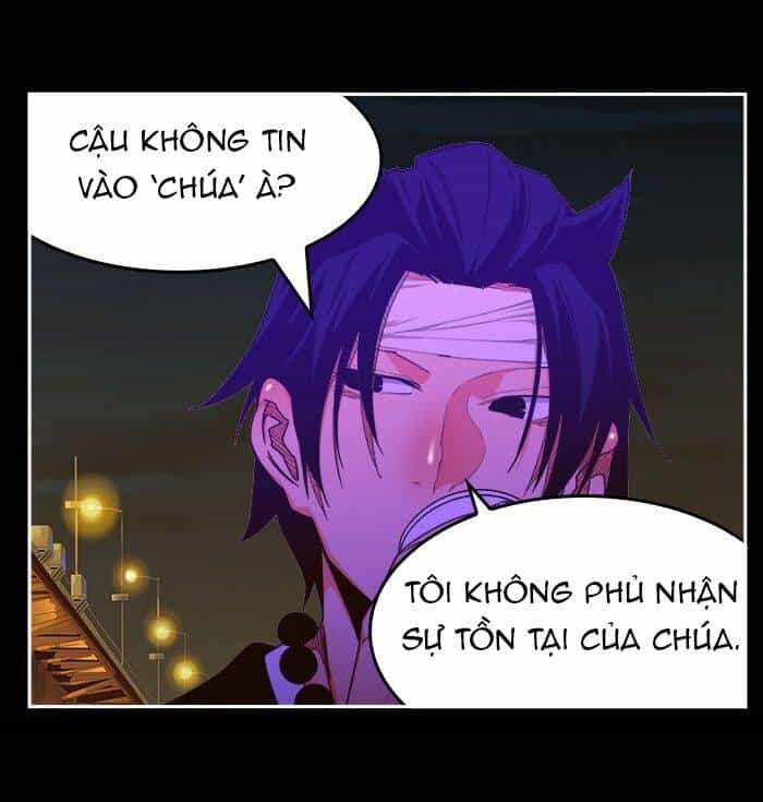 Chúa Tể Học Đường - Chương 448 - ảnh 97