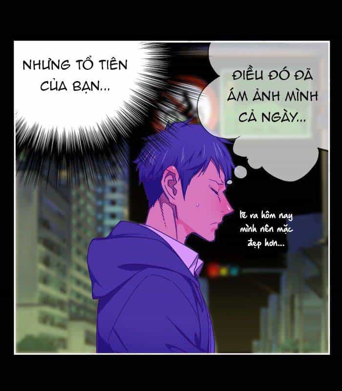 Chúa Tể Học Đường - Chương 449 - ảnh 18